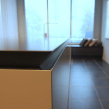 Creative Countertop ideas