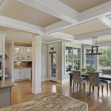 The Austin Plan 1409