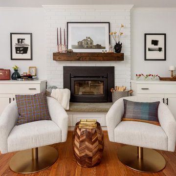 Ellicott City Dream Home
