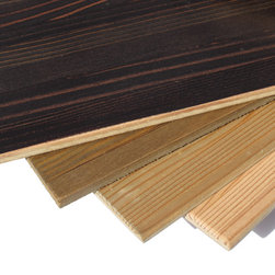 Windfall Engineered Panels - Products