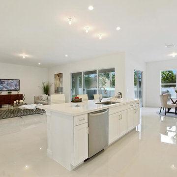 Cavalia Kitchen / Great Room