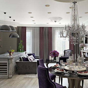 Pleasant design