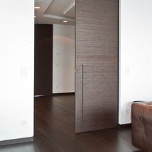 Falconridge - Common Areas