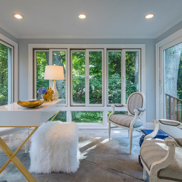 The Bungalow