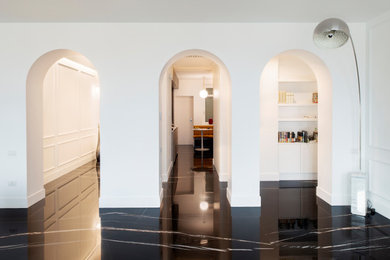 Idee per case e interni classici