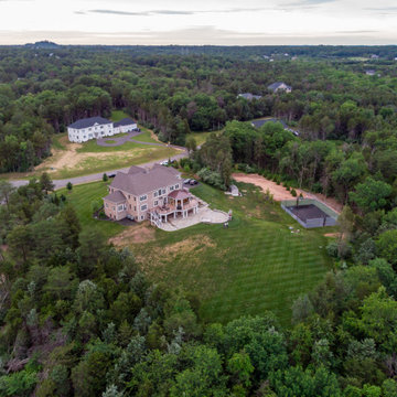 Fascinating Outdoor Living in Centreville VA