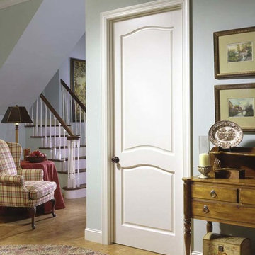 Interior Doors