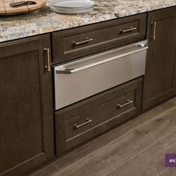 KraftMaid: Base Mixer Shelf - Kitchen Storage And Organization