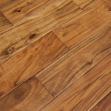 Flooring