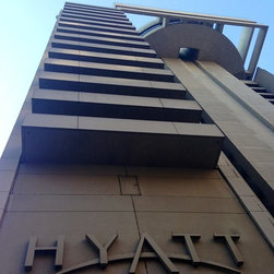 Hyatt Regency San Francisco - Furniture