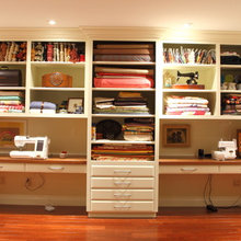 Hobby Room