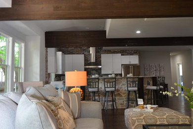 Full Home Remodel