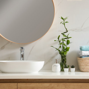 Stylish Interior Remodeling Projects