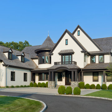 Traditional Exterior