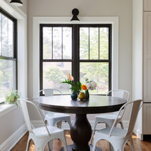 Modern Cottage
