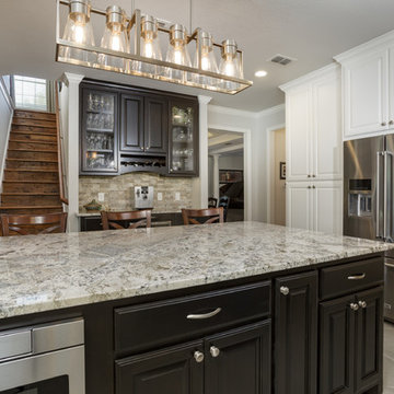 Brighton - Kitchen Renovation