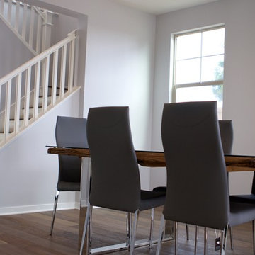 The Covey - A Complete Home Renovation