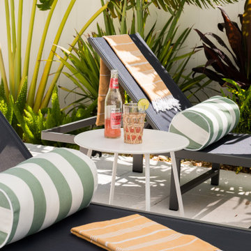 Modern Backyard Escapes