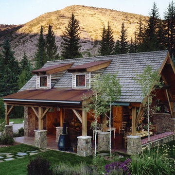 Old Snowmass