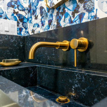 Whole home remodel - San Diego 92130