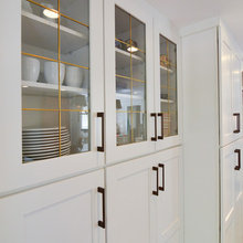 New - Pantry