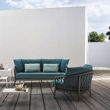B&B Italia Outdoor Furniture Sarasota, FL
