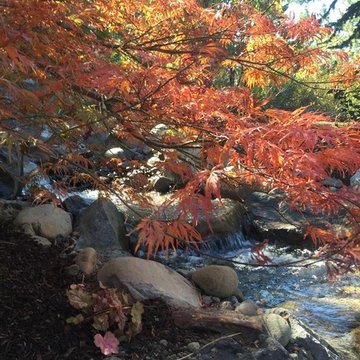 Incline Retreat