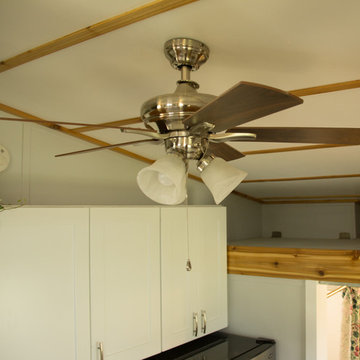 Homestead Tiny House