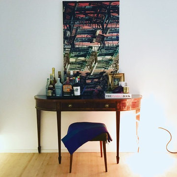 Einfamilienhaus Interior Design