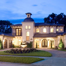 Mediterranean Ideas