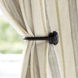 Smith and Noble Hardware - Window Treatments