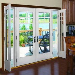 Therma Tru - Windows And Doors