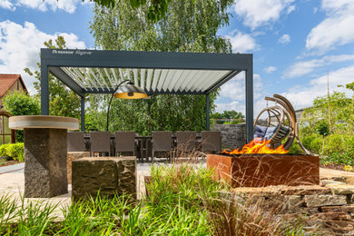 Patio in Sonstige