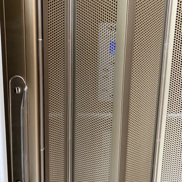 Cutting-Edge Cosmopolitan Condo