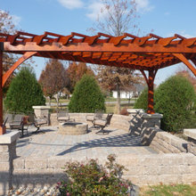 Pergolas