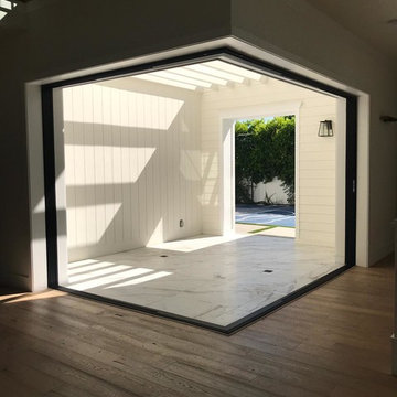 Los Angeles, CA