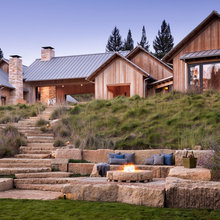 Fire Pit