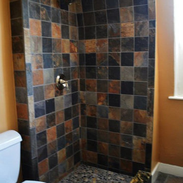 Various projects