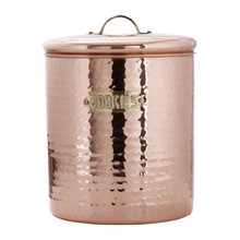 Dog Food Container