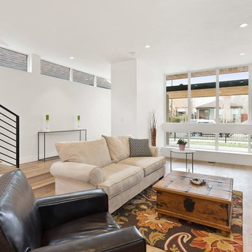 Emerson Street - Denver