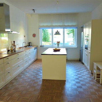 Home Staging / Bewohnte Immobilie Köln