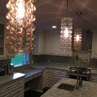 Inner Loop Kitchen Remodel