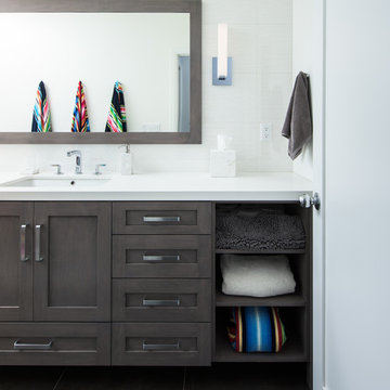 Beverly Hills Kitchen and Bathroom