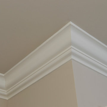 Classical Moulding - Crown, Casing, Base, Panel