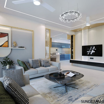 sundaram gold LDK