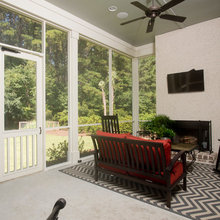 Porches