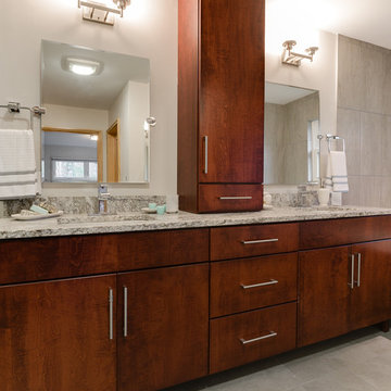 Full Home Remodel