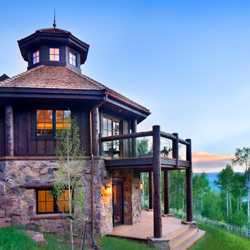 Spirit Center Pavilion