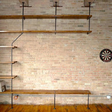 Bookcases