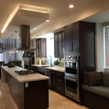 Meskinyar Residence